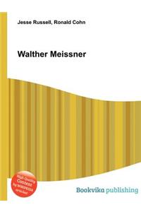 Walther Meissner