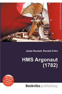 HMS Argonaut (1782)