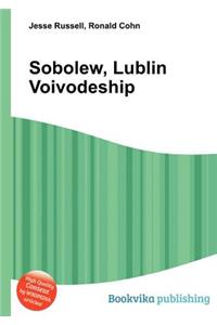 Sobolew, Lublin Voivodeship