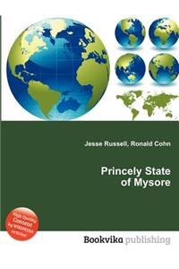 Princely State of Mysore