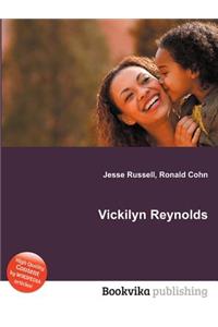 Vickilyn Reynolds