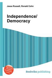 Independence/Democracy