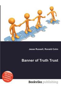 Banner of Truth Trust