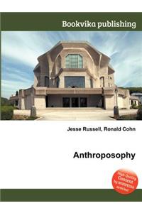 Anthroposophy