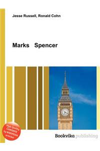Marks Spencer