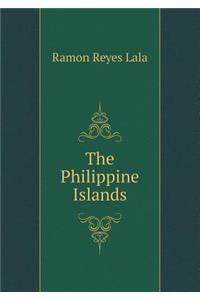 The Philippine Islands