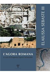 Elaiussa Sebaste III
