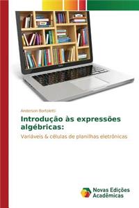 Introdução às expressões algébricas