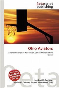 Ohio Aviators