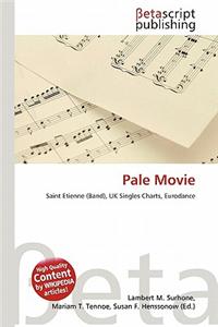 Pale Movie