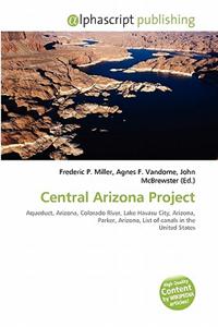 Central Arizona Project