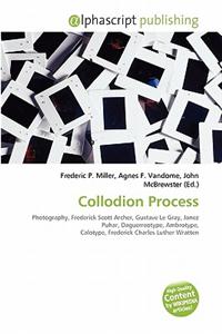 Collodion Process
