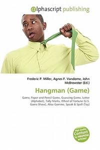 Hangman (Game)