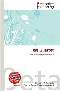 Raj Quartet