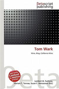 Tom Wark