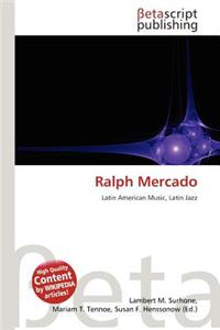 Ralph Mercado