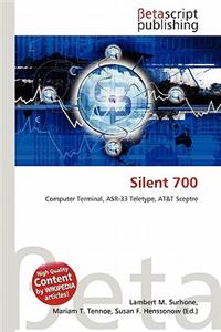 Silent 700