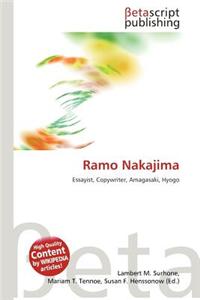 Ramo Nakajima