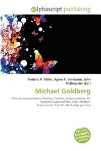 Michael Goldberg