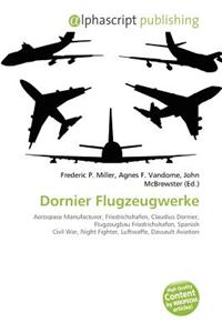 Dornier Flugzeugwerke