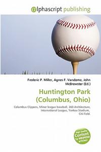Huntington Park (Columbus, Ohio)