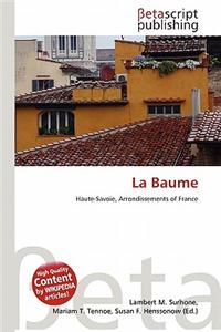 La Baume