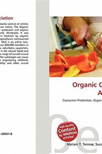 Organic Consumers Association