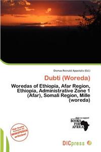 Dubti (Woreda)