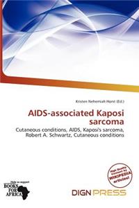 AIDS-Associated Kaposi Sarcoma