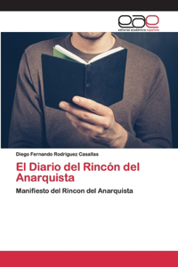 Diario del Rincón del Anarquista