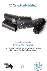 Patty Petersen