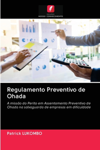 Regulamento Preventivo de Ohada