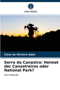 Serra da Canastra