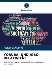 Yoruba- Und Igbo-Relativität