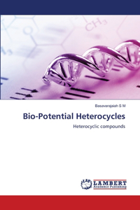 Bio-Potential Heterocycles