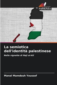 semiotica dell'identità palestinese
