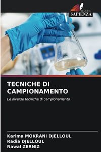 Tecniche Di Campionamento