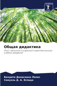 Общая дидактика