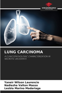 Lung Carcinoma