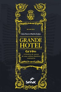 Grande Hotel Cadoro