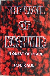 Wail of Kashmir