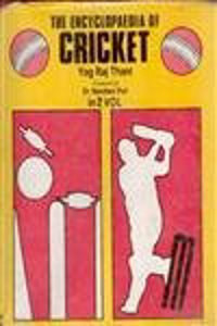 Encyclopaedia of Cricket