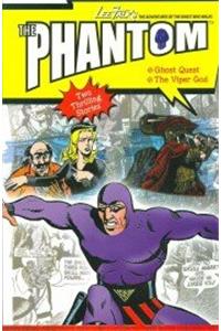 Ghost Quest: The VIper God