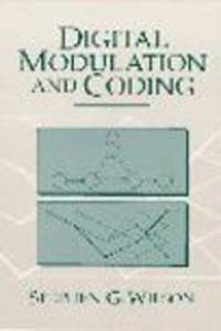 Digital Modulation And Coding, 1/E