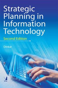 Strategic Planning in Information Technology, 2nd/ed