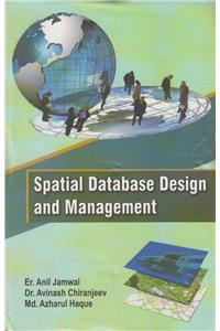 Spatial Database Design And Management