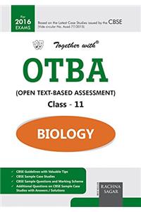OTBA Biology-XI (Open Text Based Assessment)