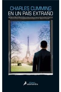 En Un Pais Extrano
