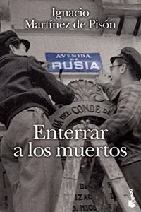 Enterrar a los muertos