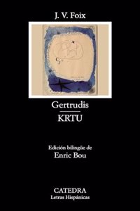 Gertrudis; KRTU